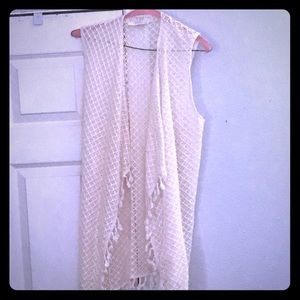 Boutique Vest